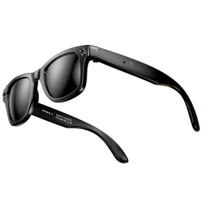 Умные очки с камерой от первого лица