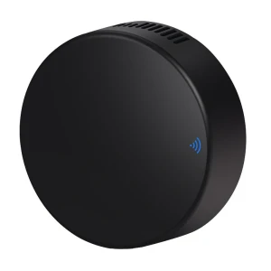 Универсальный пульт дистанционного управления с WiFi, ИК и RF 433MHz, Tuya