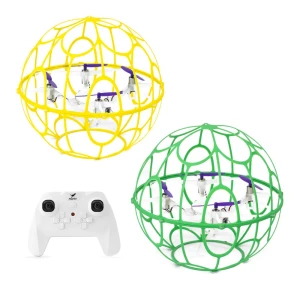 Футбольный дрон — Квадрокоптеры, HGLRC