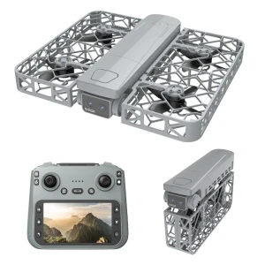 Квадрокоптер с 5.9-дюймовым ЖК-экраном и 720P HD камерой — Квадрокоптеры, GGIRC