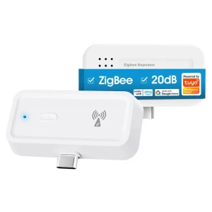 Повторитель сигнала Zigbee, Tuya