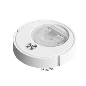 Умный робот-пылесос с функцией мытья полов — Роботы-пылесосы, Tevorex