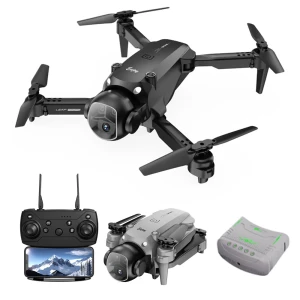 Дрон с очками виртуальной реальности — Квадрокоптеры, AE