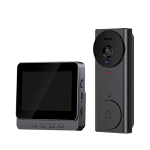 Видеодомофон — Видеодомофоны