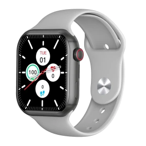 Умные часы с сенсорным экраном — Умные часы, Rainbuvvy