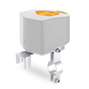 Умный контроллер для водяных и газовых клапанов — Системы защиты от протечек, MOES