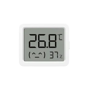Умный датчик температуры и влажности — Датчики плесени и сырости, Xiaomi