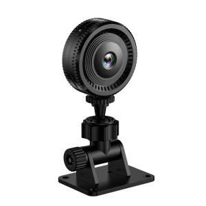 Мини-камера с Wi-Fi, ночным видением и обнаружением движения — Камеры видеонаблюдения