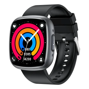 Умные часы с ЭКГ и мониторингом здоровья — Умные часы