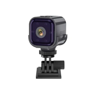 Умная экшн-камера — Камеры видеонаблюдения