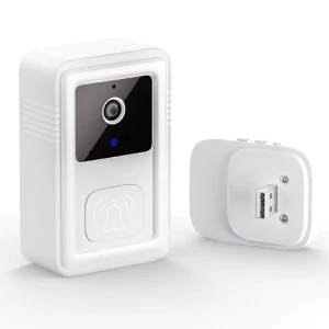 Умный видеодомофон — Видеодомофоны