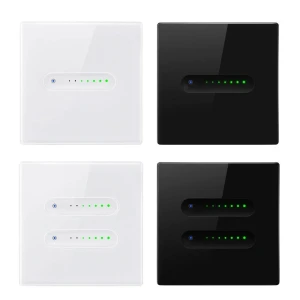 Смарт-диммер с сенсорным управлением — Умные выключатели, Tuya