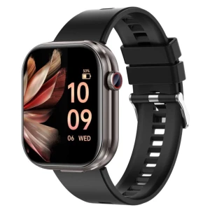 Умные часы с беспроводными наушниками — Умные часы, Rainbuvvy