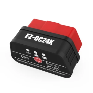 Диагностический сканер OBD2 для автомобилей — OBD2-сканеры, HOME LOVER