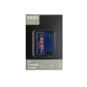 Автомобильный диагностический сканер — OBD2-сканеры, Value Vault