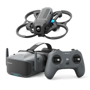 Готовый к полету гоночный дрон FPV — Квадрокоптеры, BETAFPV