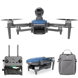 Дрон с камерой 4K и системой обхода препятствий — Квадрокоптеры, C-Fly