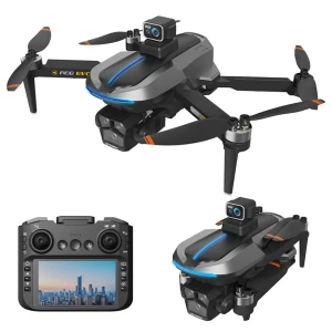 Дрон с GPS и 5G WiFi FPV — Квадрокоптеры, Shangheng