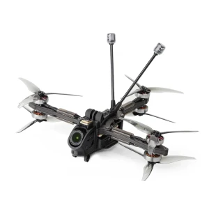 Дрон для дальних полетов FPV — Квадрокоптеры, HGLRC