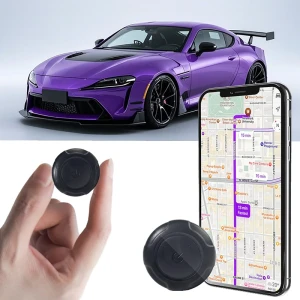 GPS-трекер миниатюрный — GPS-трекеры для питомцев