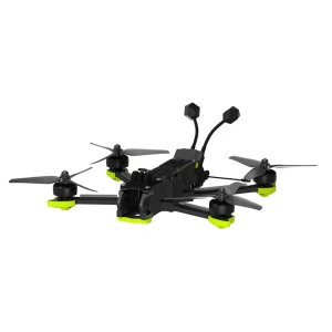 Беспилотный летательный аппарат для фристайла и гонок — Квадрокоптеры, iFlight