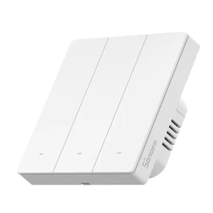 Умный настенный выключатель Zigbee — Умные выключатели, Sonoff