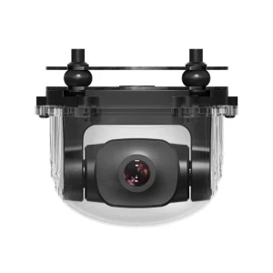 Камера FPV с широким углом обзора и стабилизацией — Камеры видеонаблюдения, SIYI