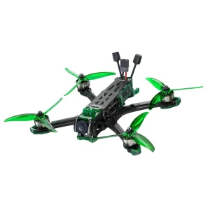 FPV дрон для гонок — Квадрокоптеры, GEPRC