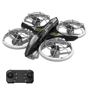 Квадрокоптер с Wi-Fi FPV и HD камерой — Квадрокоптеры, JJRC