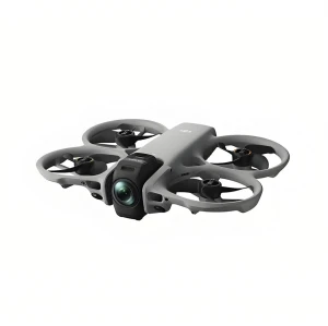 FPV гоночный дрон с панорамной камерой 8K — Квадрокоптеры, DJI