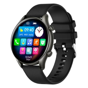 Bluetooth Call Smart Watch — Умные часы, Tiktop2