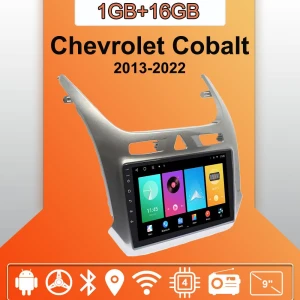 Автомобильное радио с Android Auto и CarPlay — Автомагнитолы, IJCRAZY