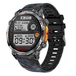Умные часы с GPS, Rainbuvvy
