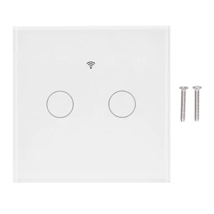 2Way Smart Switch Touch Voice — Умные выключатели, Vestidos