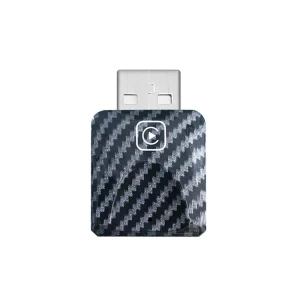 Smart Dongle 2 в 1 для Apple и Android Auto, Timeless Home
