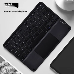 Сенсорная Bluetooth-клавиатура — Bluetooth-клавиатуры, SS-Pajamas-01