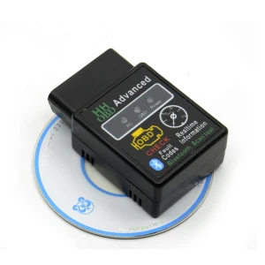 Сканер OBD2 — OBD2-сканеры, Polaris star