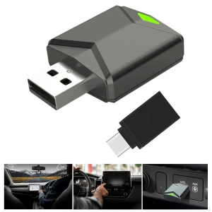 Адаптер для Android Auto и Carplayer — Автомагнитолы, Chinese Style