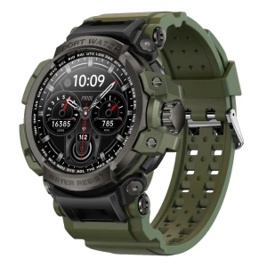 Bluetooth Call Smart Watch — Умные часы, Rainbuvvy