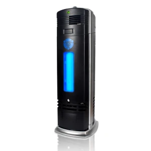 Ионный очиститель воздуха с постоянным фильтром и UV-C — Очистители воздуха, OION Technologies