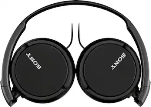 Проводные накладные наушники, Sony