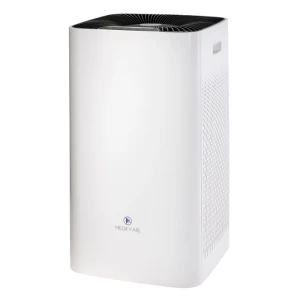 Очиститель воздуха с фильтром True HEPA H13 — Очистители воздуха, Medify Air