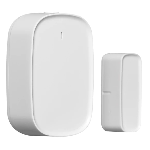 Tuya ZigBee Smart Window Door Gate Sensor, MoesHouse