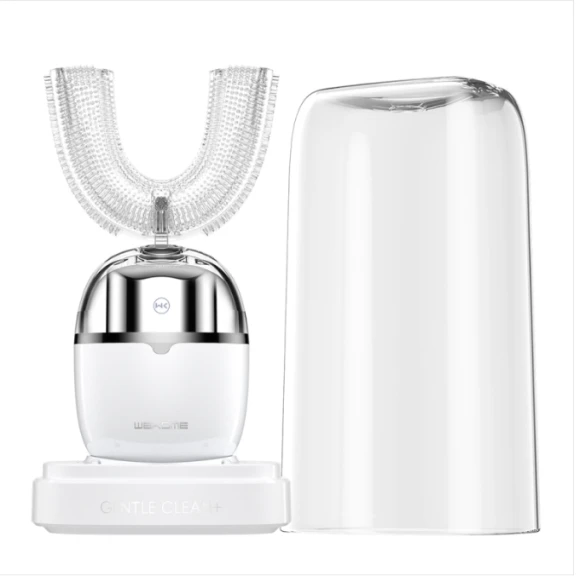 Smart U-type Electric Toothbrush — Electric Toothbrush, WK