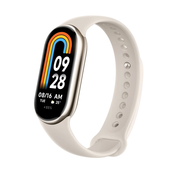 Smart Band 8 Fitness Tracker, Xiaomi