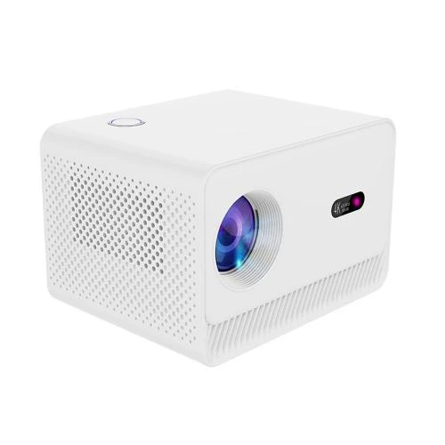 Smart Projector 720P 200ANSI with Android 11.0 — Smart Projector