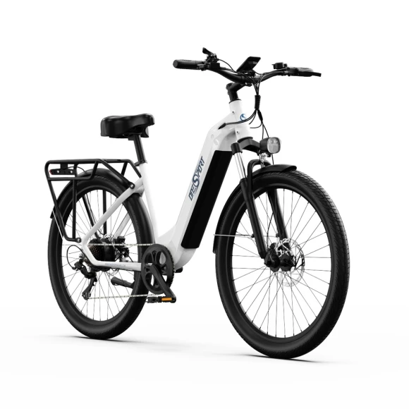 Electric Bike, Onesport