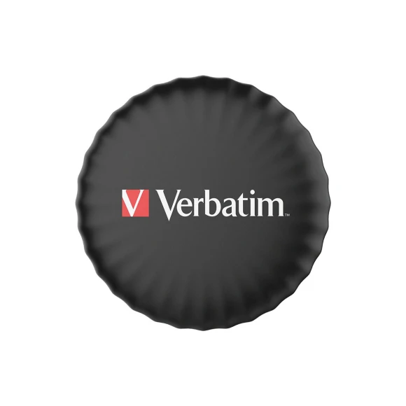 Bluetooth Coin Tracker, Verbatim