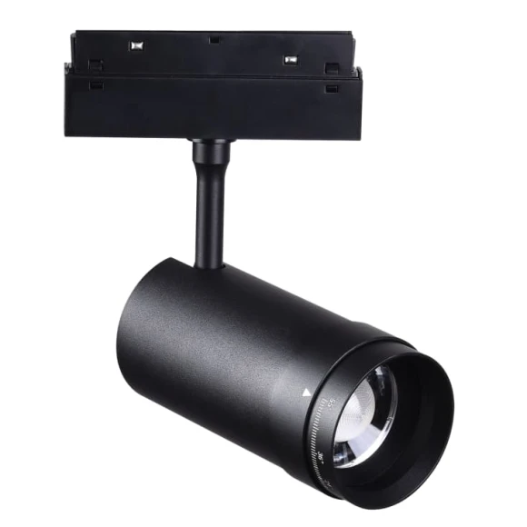 Smart Track Light, MSR Missiler