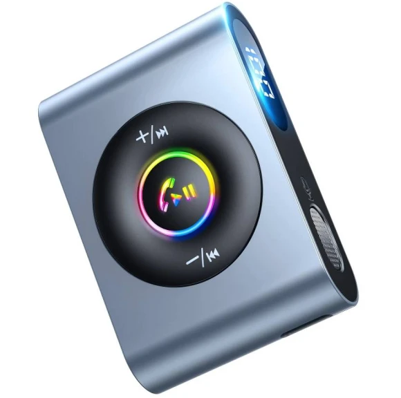 Bluetooth Audio Receiver, JOYROOM